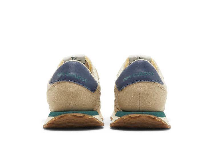 New Balance 237 Big Kid Wide 'Incense Vintage Indigo' — Incense/Vintage Indigo