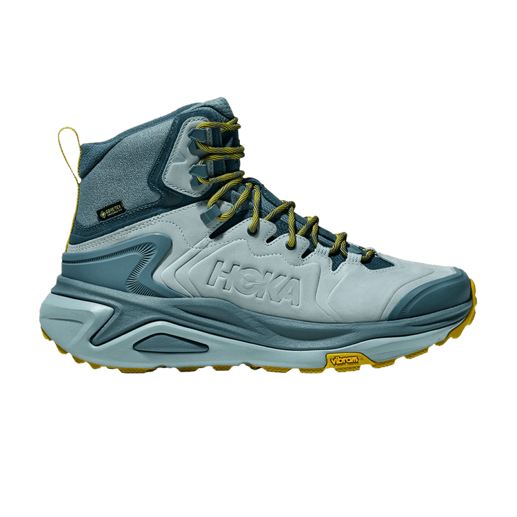 HOKA Kaha 3 GORE-TEX 'Mountain Fog Druzy' — Mountain Fog/Druzy