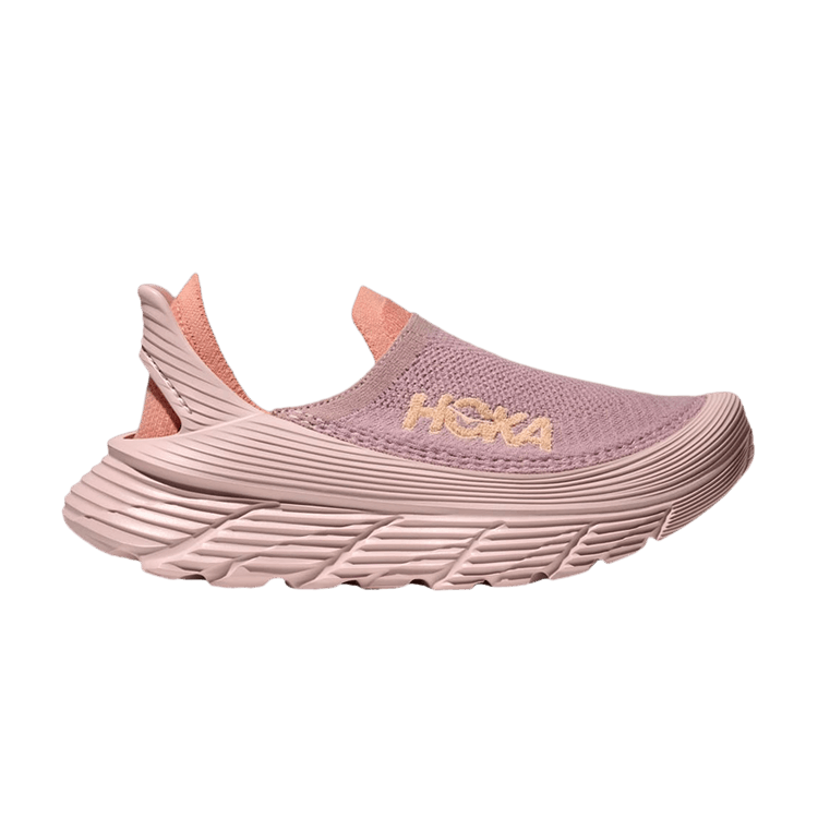 HOKA Restore TC Aerino 'Quartz Sand' — Quartz Sand/Cosmic Pearl