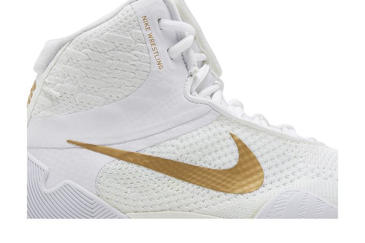 Nike Tawa 'White Metallic Gold' — White/White/White/Metallic Gold (3)