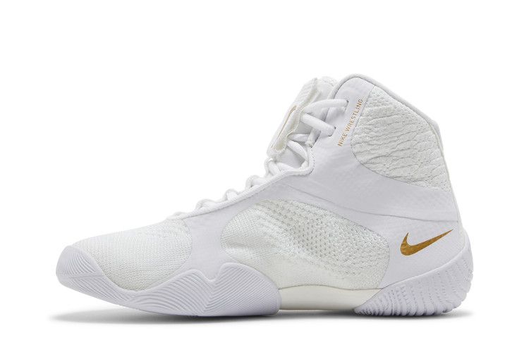 Nike Tawa 'White Metallic Gold' — White/White/White/Metallic Gold (4)