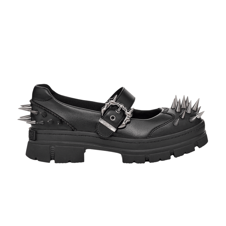 UGG Collina Strada x Wmns Mary Jane 'Black' — Black