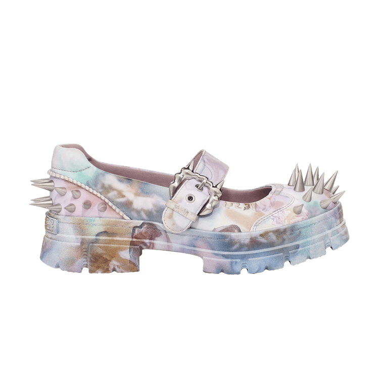 Collina Strada x UGG Wmns Mary Jane 'Molten Flowers' — Floral
