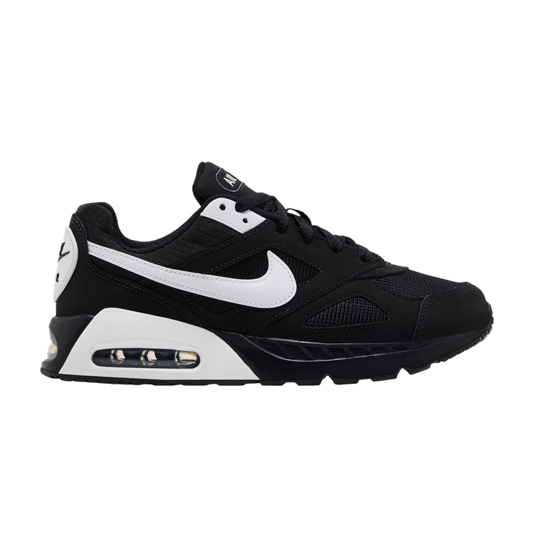 Nike Air Max IVO GS 'Black White' — Black/White/White