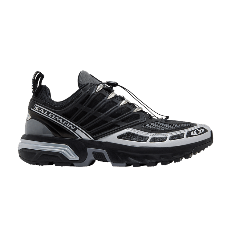 Dover Street Market x Salomon ACS Pro Advanced 'Black' — Black