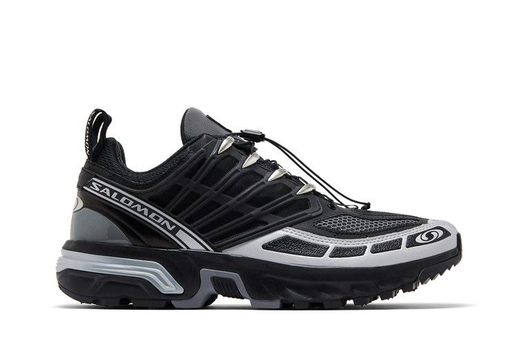 Dover Street Market x Salomon ACS Pro Advanced 'Black' — Black