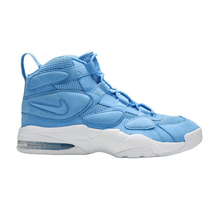 Nike Air Max2 Uptempo '94 QS 'All Star - University Blue' — University Blue/White
