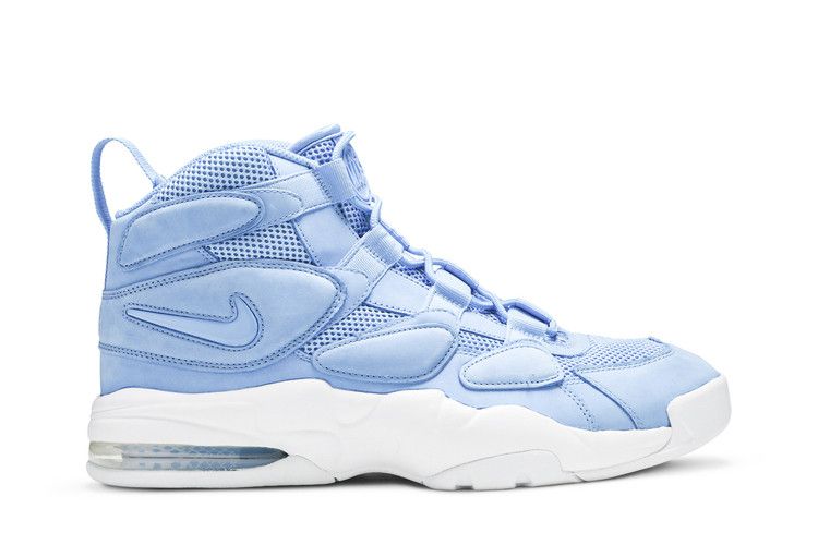 Nike Air Max2 Uptempo '94 QS 'All Star - University Blue' — University Blue/White