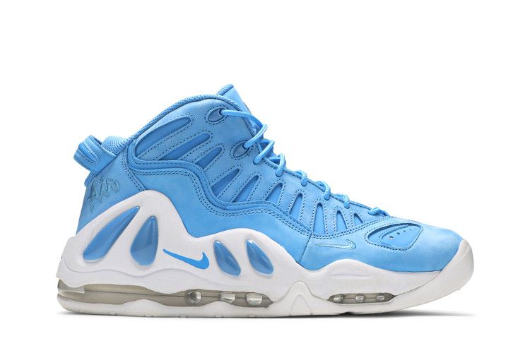 Nike Air Max Uptempo 97 'University Blue' — University Blue/White