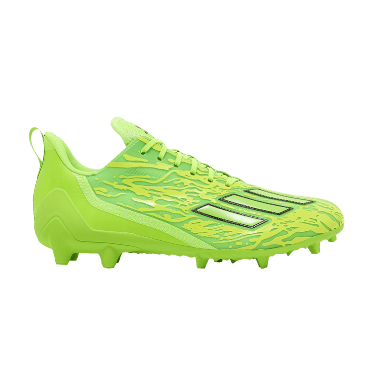adidas Adizero 12.0 'Poison - Solar Green' — Team Solar Green/Core Black/Team Semi Solar Yellow
