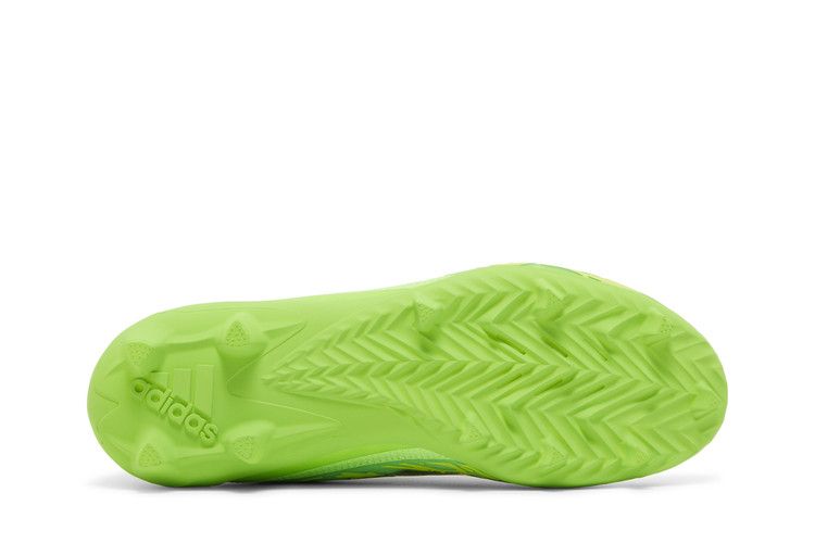 adidas Adizero 12.0 'Poison - Solar Green' — Team Solar Green/Core Black/Team Semi Solar Yellow