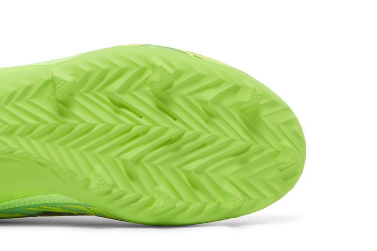 adidas Adizero 12.0 'Poison - Solar Green' — Team Solar Green/Core Black/Team Semi Solar Yellow