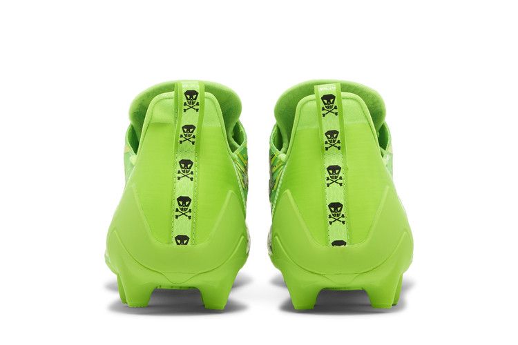 adidas Adizero 12.0 'Poison - Solar Green' — Team Solar Green/Core Black/Team Semi Solar Yellow