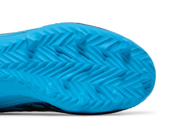 adidas Adizero 12.0 'Poison - Panther Cyan' — Panther Cyan/Core Black/Panther Cyan