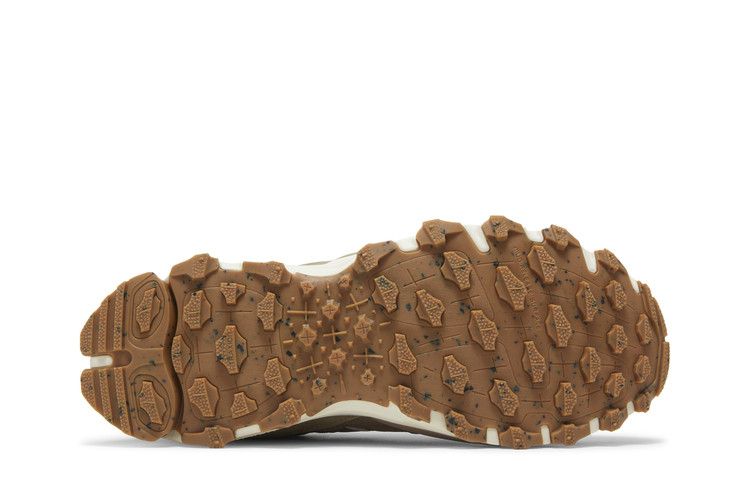 Moomin x adidas Wmns Hyperturf 'Moominvalley Charms' — Chalky Brown/Supplier Colour/Dark Brown