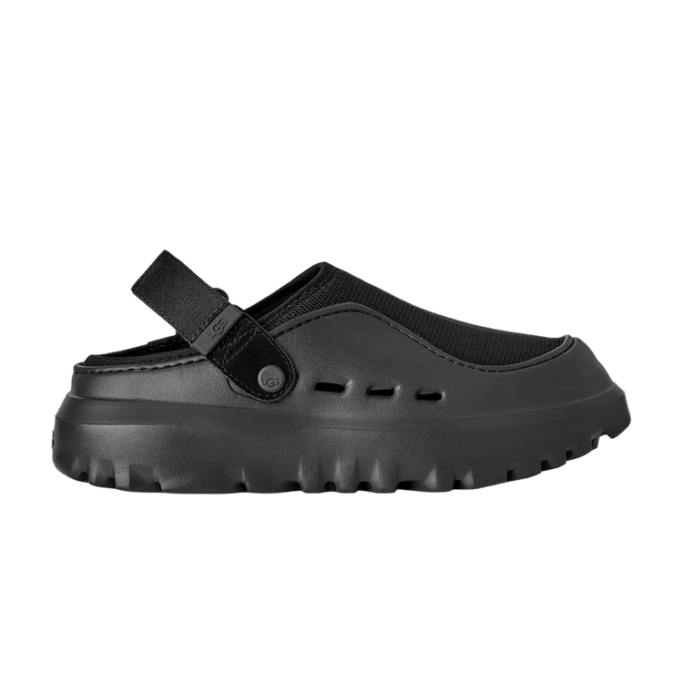 UGG PeakMod 'Black' — Black
