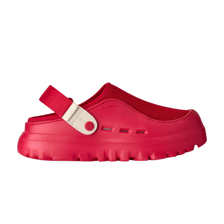 UGG PeakMod 'Cherry Parfait Jasmine' — Cherry Parfait/Jasmine