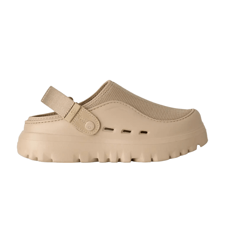 UGG PeakMod 'Dark Sand' — Dark Sand