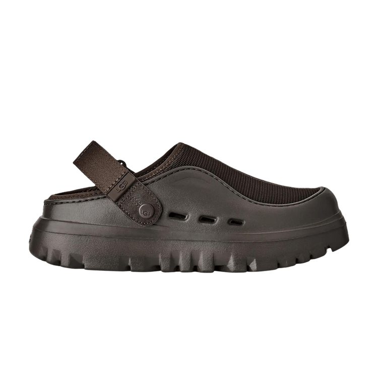 UGG PeakMod 'Dense Smoke' — Dense Smoke