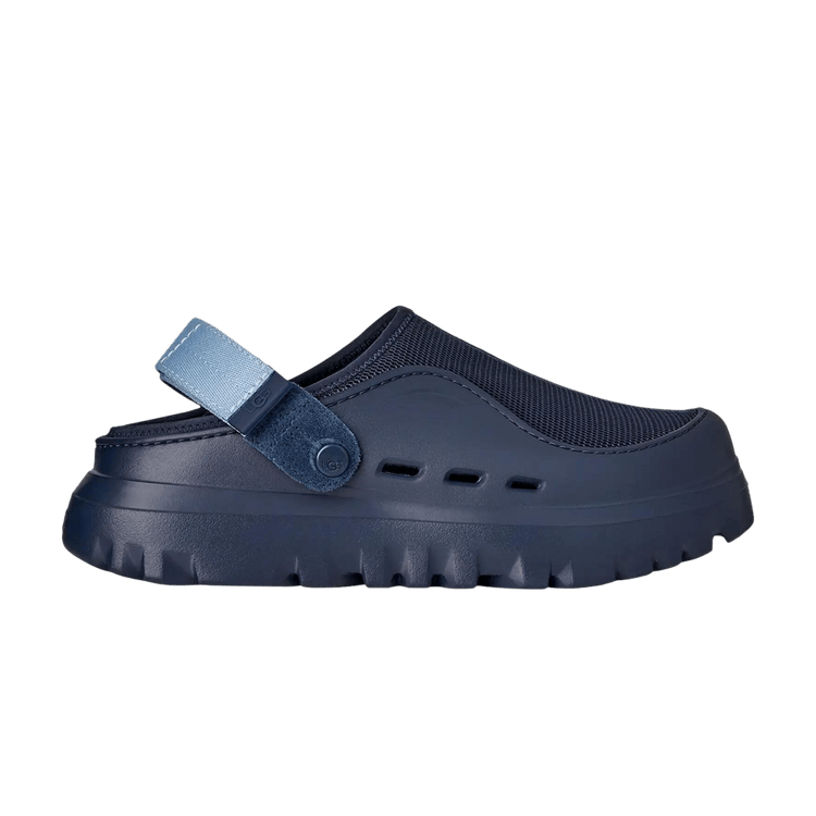 UGG PeakMod 'Deep Ocean Whale' — Whale