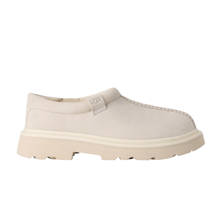 UGG Tasman Lug Slipper 'Jasmine' — Jasmine