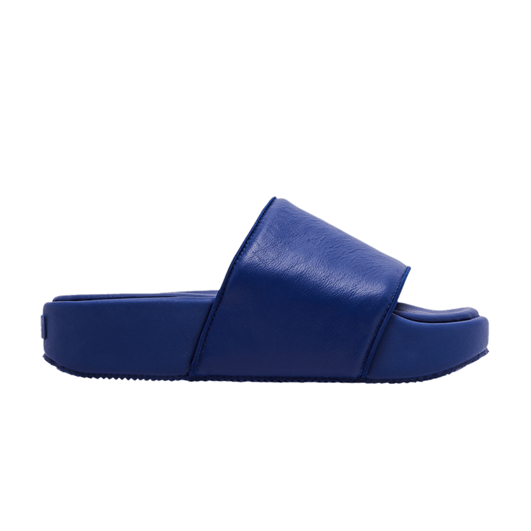 adidas Y-3 Slide 'Unity Ink' — Unity Ink/Unity Ink/Unity Ink
