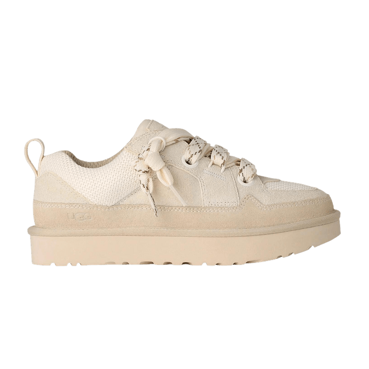 UGG Wmns Lo Lowmel 'Jasmine' — Jasmine