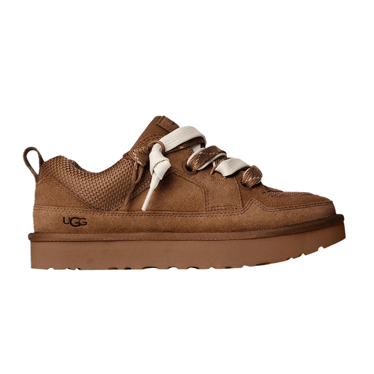 UGG Wmns Lo Lowmel 'Chestnut' — Chestnut