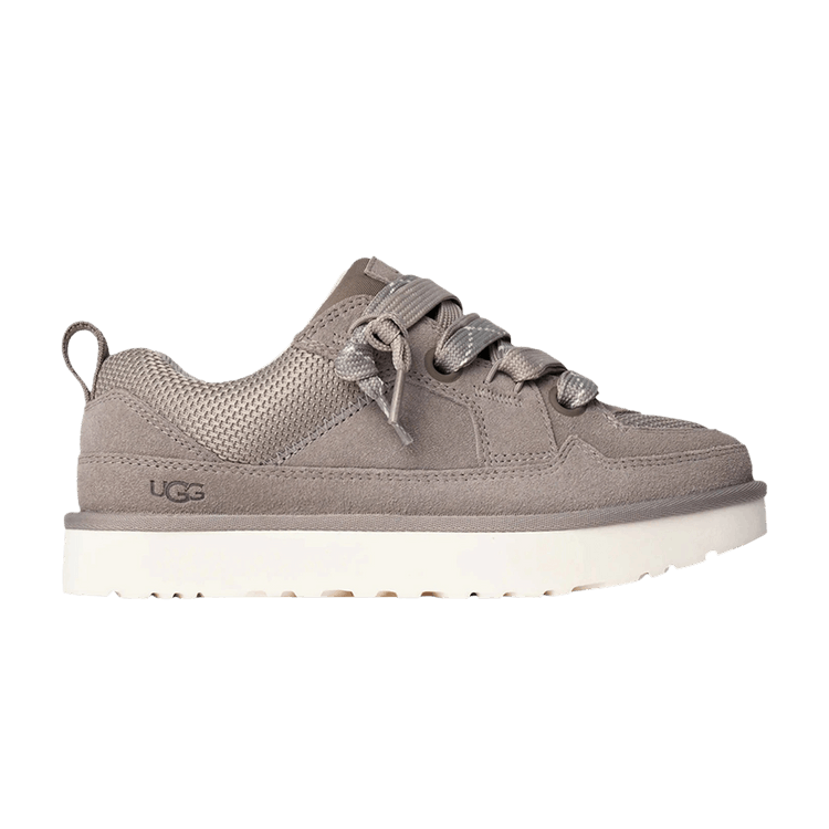 UGG Wmns Lo Lowmel 'Campfire' — Campfire