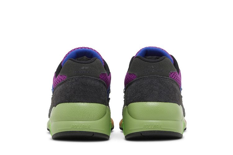 New Balance 580 'Grey Multi-Color' — Grey Multi-Color