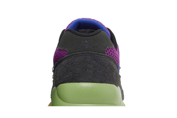 New Balance 580 'Grey Multi-Color' — Grey Multi-Color
