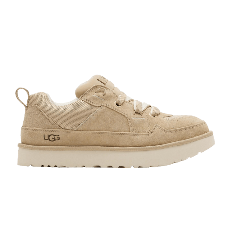 UGG Lowmel 'Mustard Seed' — Mustard Seed