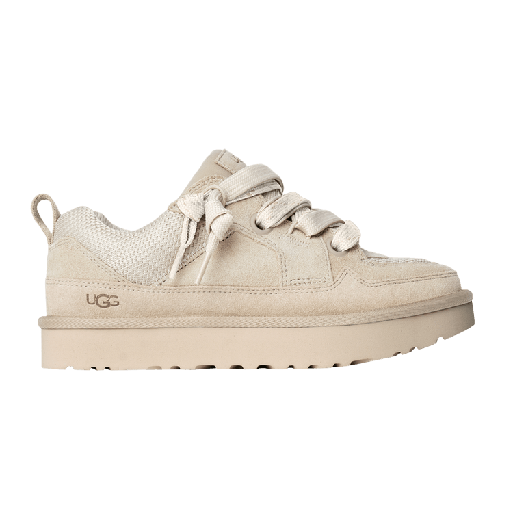 UGG Lo Lowmel 'Jasmine' — Jasmine