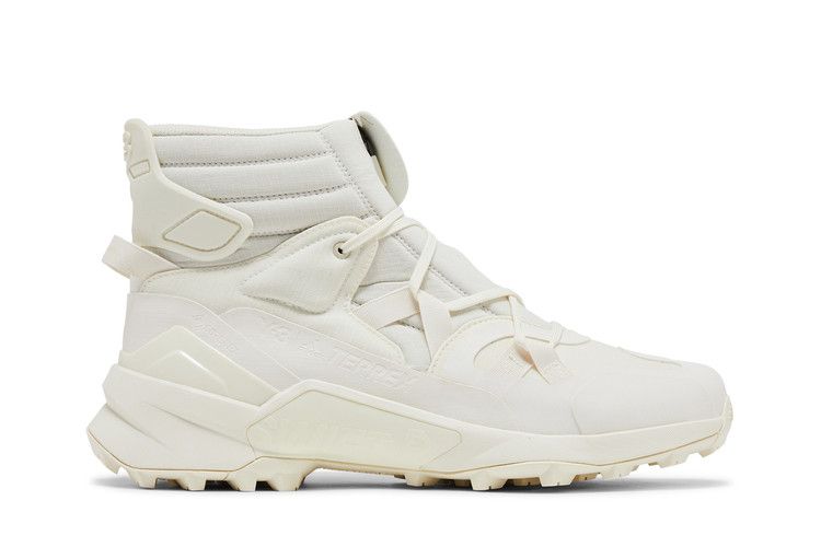 adidas Y-3 Terrex Swift R3 GORE-TEX High 'Off White' — Off White/Off White/Off White