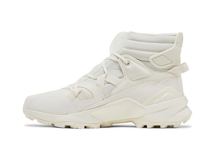 adidas Y-3 Terrex Swift R3 GORE-TEX High 'Off White' — Off White/Off White/Off White