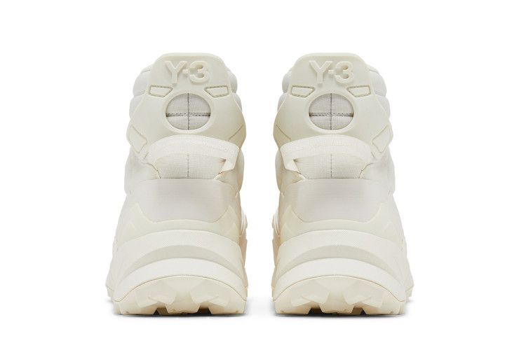 adidas Y-3 Terrex Swift R3 GORE-TEX High 'Off White' — Off White/Off White/Off White