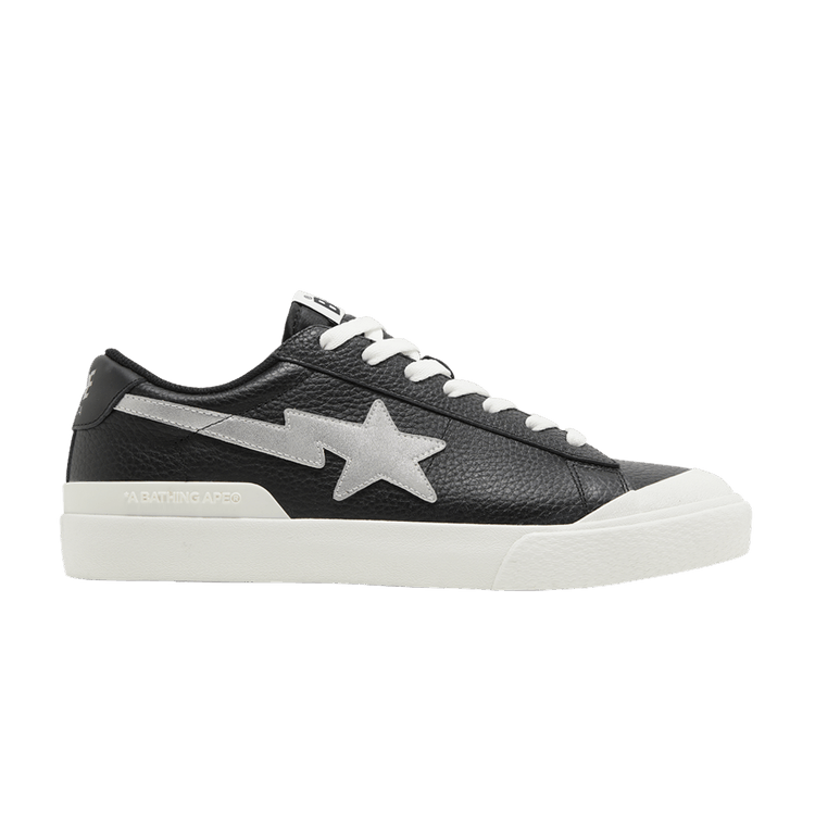 BAPE Mad Sta #1 M1 'Black' — Black