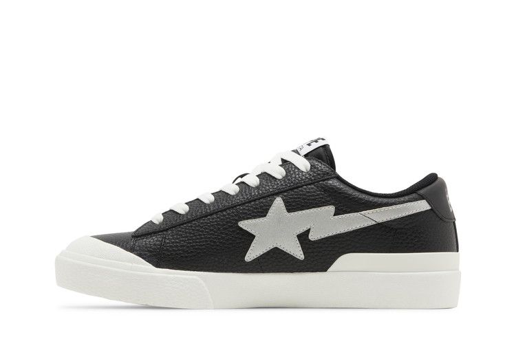 BAPE Mad Sta #1 M1 'Black' — Black