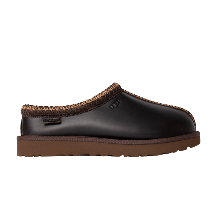 UGG Wmns Tasman Regen Slipper 'Ironwood' — Ironwood