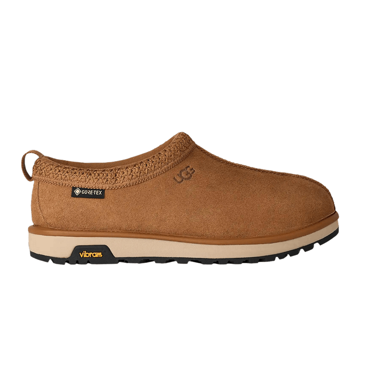 UGG Tasman GORE-TEX Slipper 'Chestnut' — Chestnut