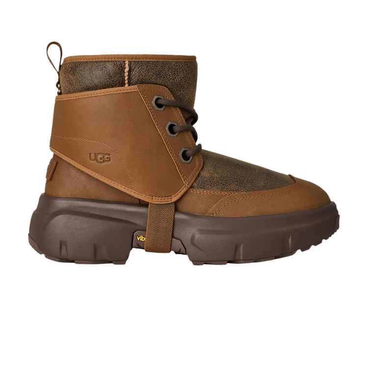 UGG JLD Boot 'Chestnut' — Chestnut