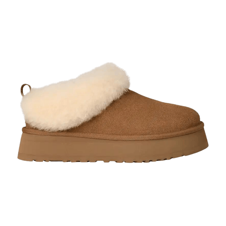 UGG Wmns Tazzelle 'Chestnut' — Chestnut