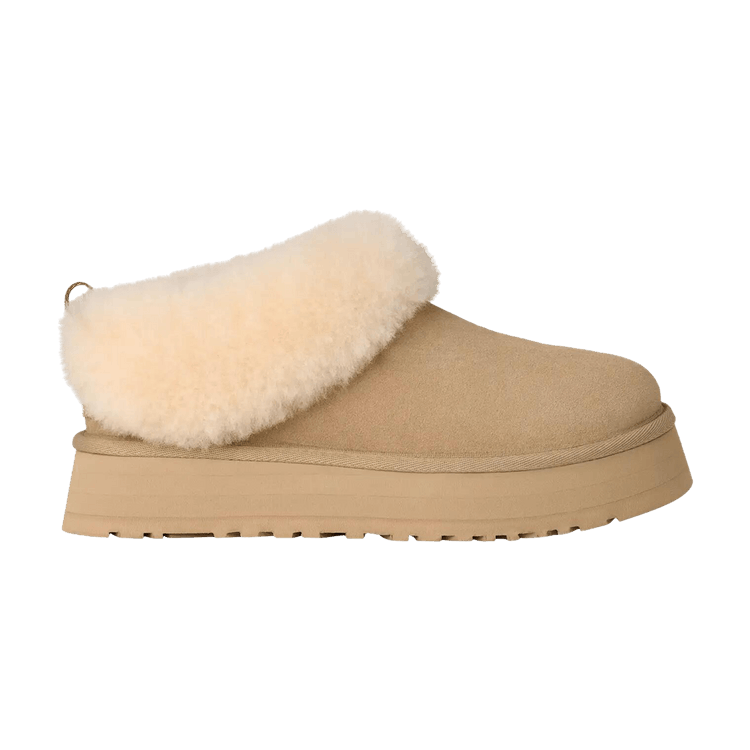 UGG Wmns Tazzelle 'Mustard Seed' — Mustard Seed