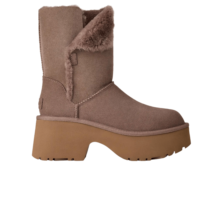 UGG Wmns Esmee Boot 'Caribou' — Caribou