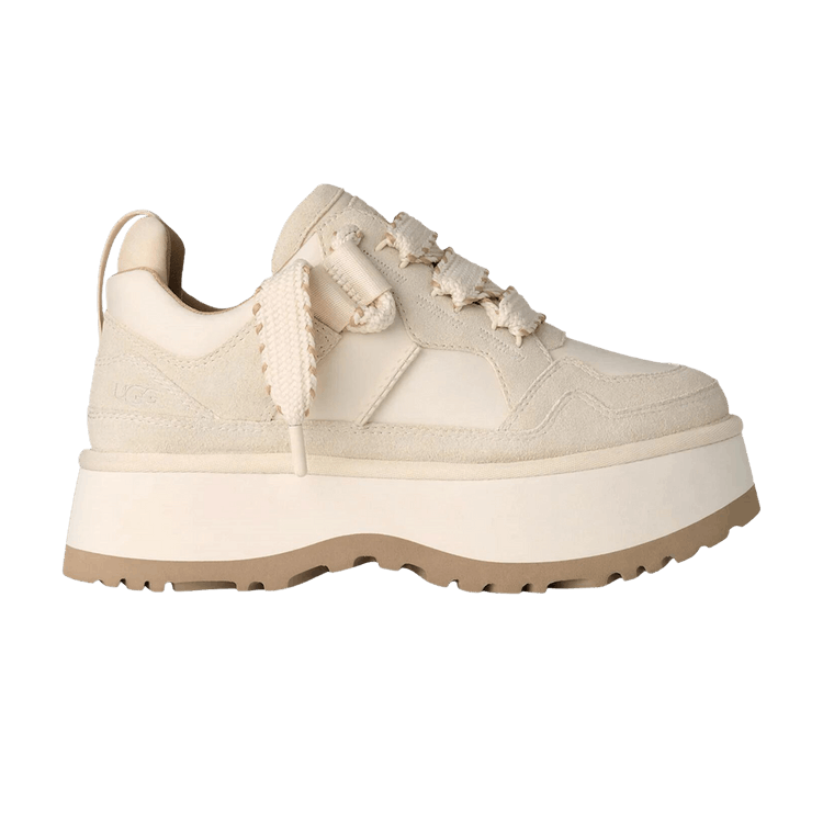 UGG Wmns Astromel 'Jasmine' — Jasmine