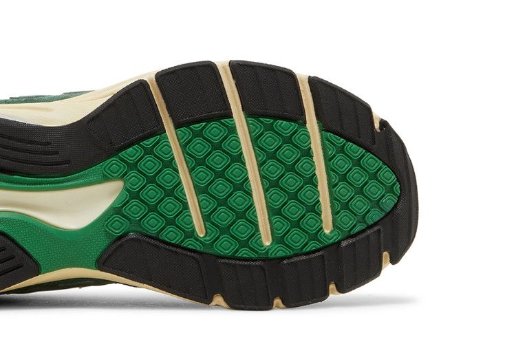 Teddy Santis x New Balance 990v3 Big Kid 'Green Gold' — Varsity Green/Team Forest Green