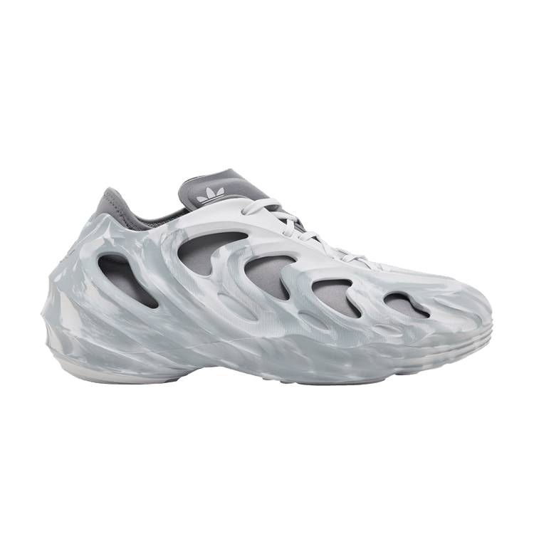 adidas adiFOM Q 'Dash Grey' — Dash Grey/Light Grey/Bright Royal