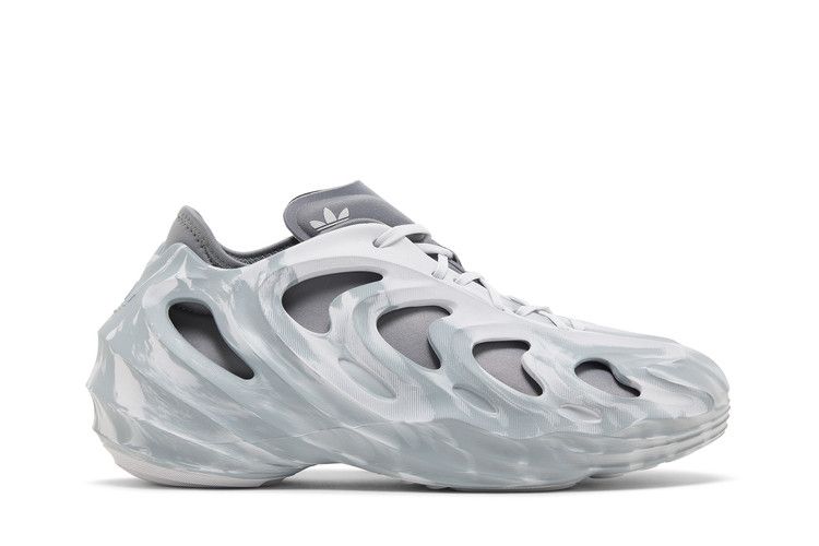 adidas adiFOM Q 'Dash Grey' — Dash Grey/Light Grey/Bright Royal