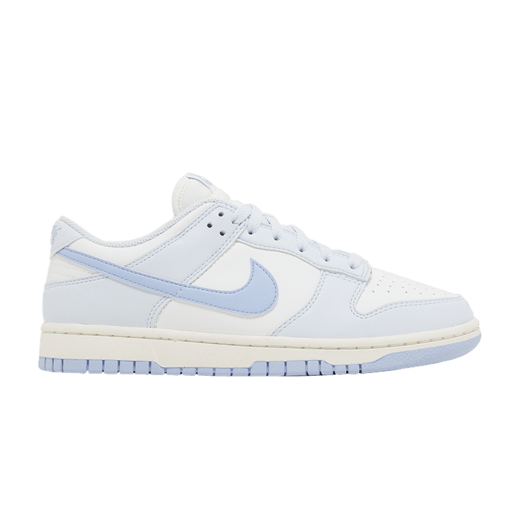 Nike Wmns Dunk Low Next Nature 'Blue Tint' — Blue Tint/Cobalt Bliss/Summit White/Volt/Black
