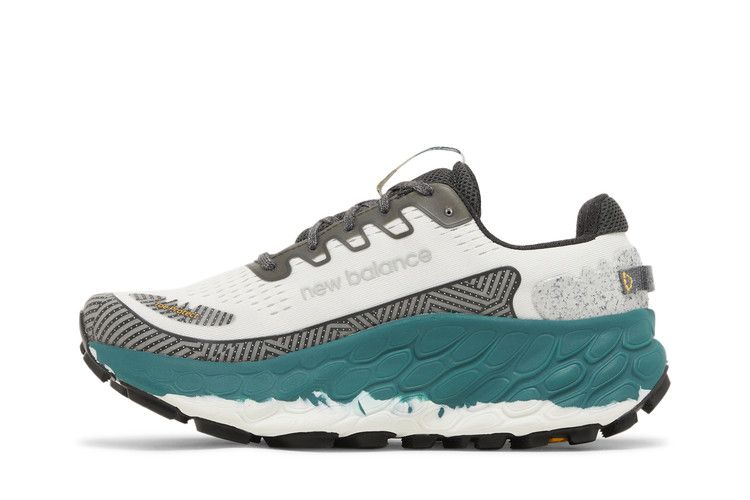New Balance Fresh Foam X More Trail v3 'Reflection Faded Teal' — Reflection/Faded Teal